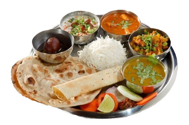 Premium Thali Service